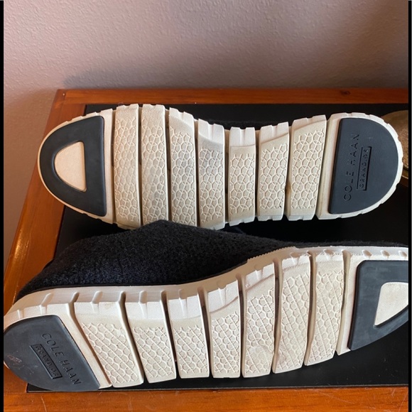 Men’s Cole Haan ZERØGRAND Wingtip Oxford